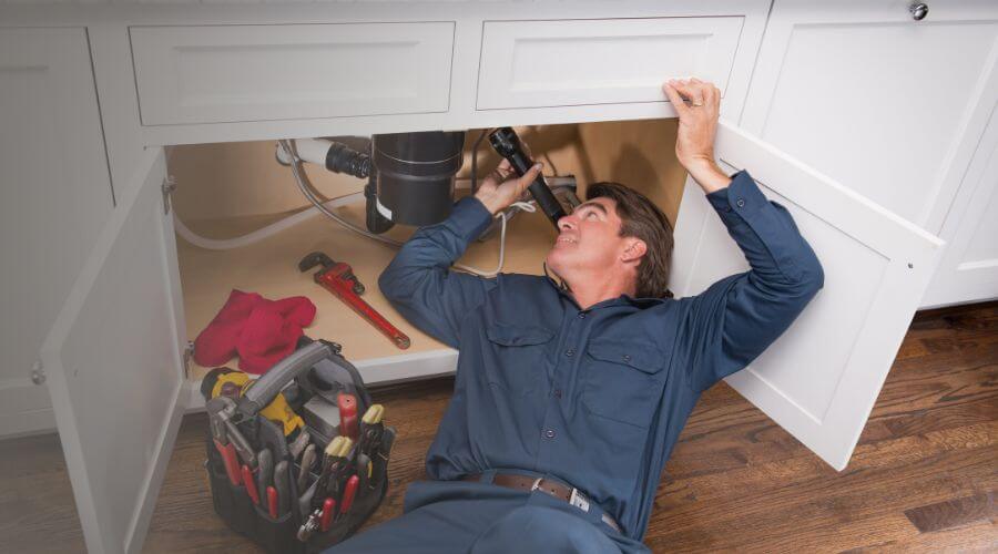 Professional emergency plumbing in Avoca, MI